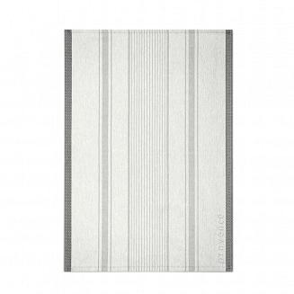 Ścierka kuchenna 50x70 Zwoltex Provence szara