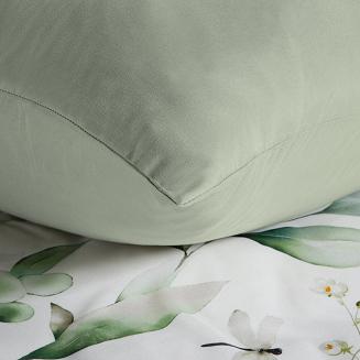 Pościel bawełniana VERANO10 220x200 Design91 biały