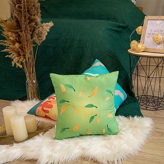 Poduszka przytulanka zodiak/40x40/waga