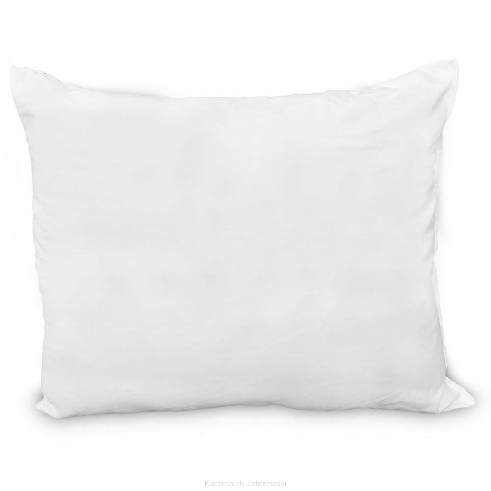Poduszka antyalergiczna 50x60 Nika biała
