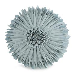 Poszewka dekoracyjna FLORES 40 Eurofirany miętowy