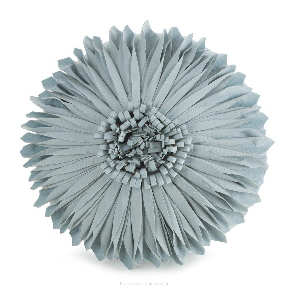 Poszewka dekoracyjna FLORES 40 Eurofirany miętowy