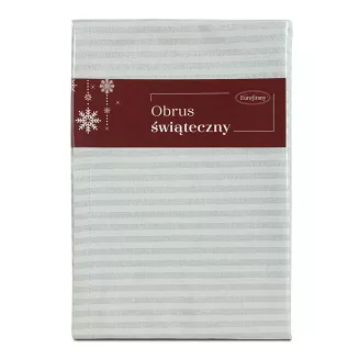 Obrus dekoracyjny FLASH 85x85 Eurofirany