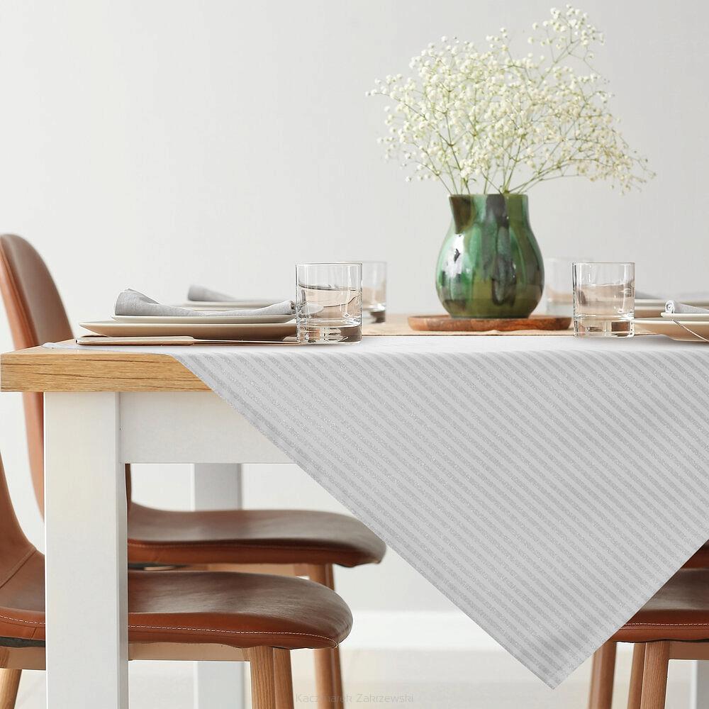 Obrus dekoracyjny FLASH 85x85 Eurofirany