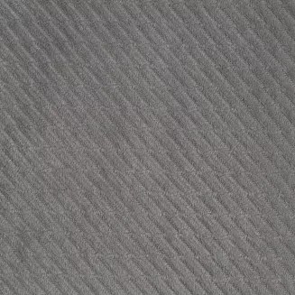 Zasłona gotowa na taśmie ELIZA 140x300 Eurofirany szary