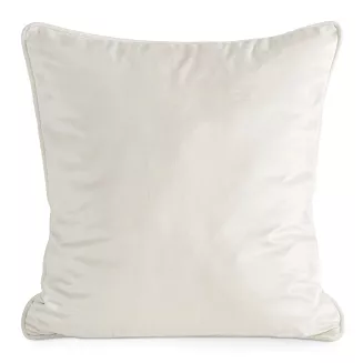 Poszewka dekoracyjna CRYSTALS3 45x45 Eurofirany kremowy
