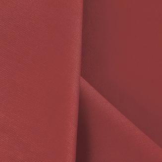 Pościel satynowa NOVA3 180x200 Eurofirany czerwony