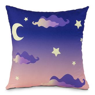 Poduszka przytulanka zodiak/40x40/byk