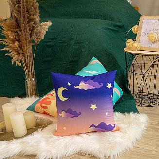 Poduszka przytulanka zodiak/40x40/byk