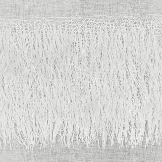 Firana gotowa na przelotkach MARGARET 140x250 Eurofirany