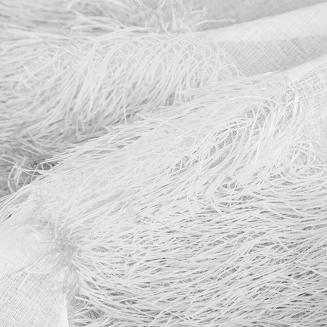 Firana gotowa na przelotkach MARGARET 140x250 Eurofirany