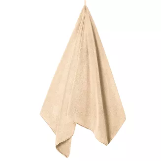 Ręcznik szybkoschnący z mikrofibry ACTIV 70x140 beżowy