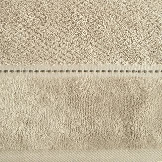 Ręcznik bawełniany SALADO 70x140 Eurofirany beżowy