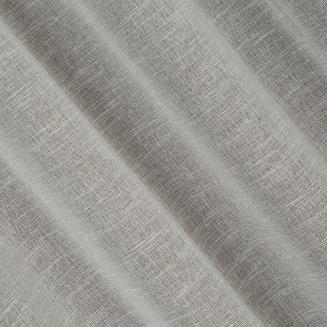 Zasłona gotowa na przelotkach AMARI 140x250 Eurofirany beżowy