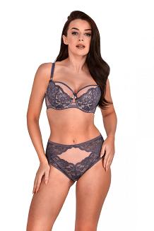 Figi GAIA Amelia 1192 fioletowe