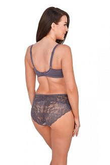 Figi GAIA Amelia 1192 fioletowe