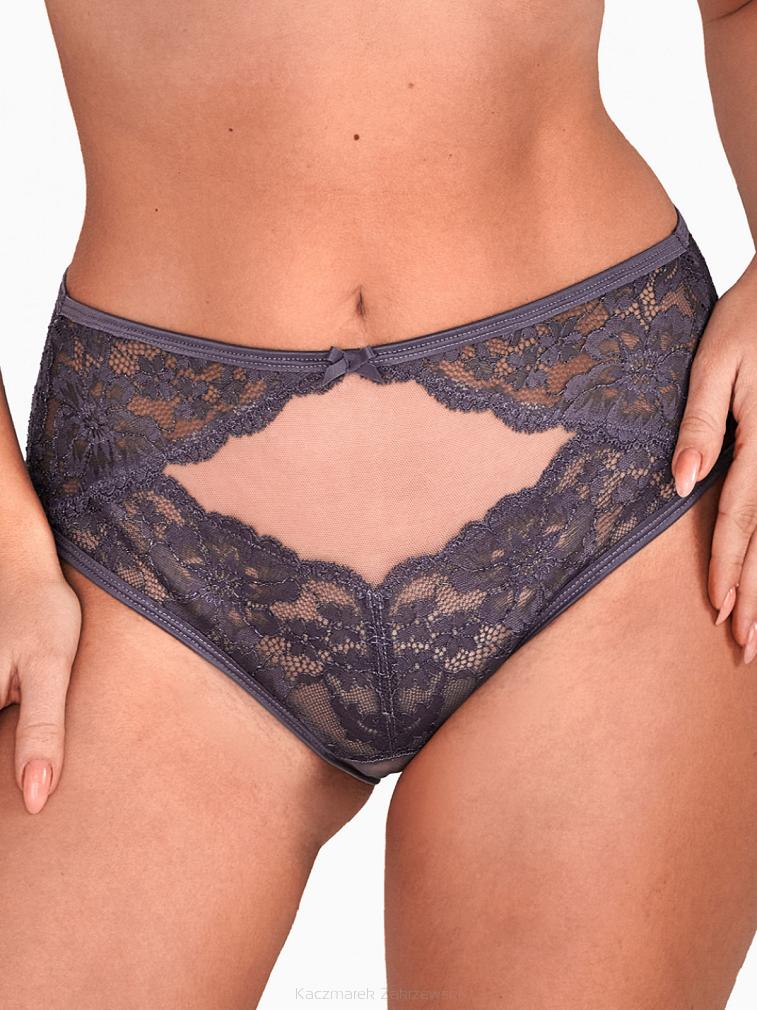 Figi GAIA Amelia 1192 fioletowe