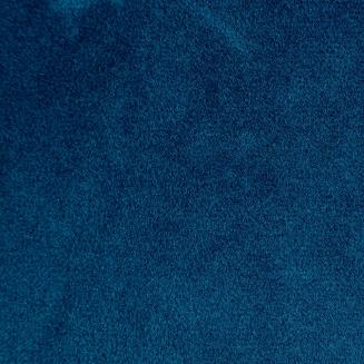 Zasłona gotowa MELANIE 140x270 Eurofirany granatowy