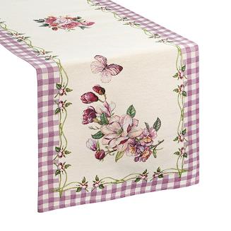 Obrus dekoracyjny CHO 40x100 Eurofirany