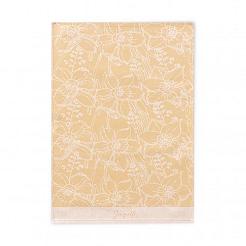 Ścierka kuchenna 50x70 Zwoltex Żonkil musztardowy