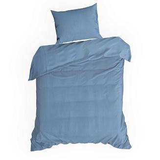 Pościel satynowa NIEB 220x200 Eurofirany beżowy