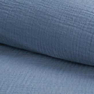 Pościel satynowa NIEB 220x200 Eurofirany beżowy