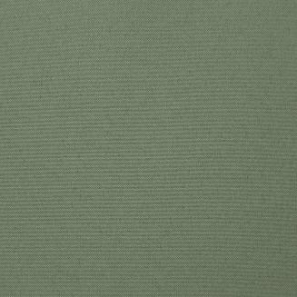 Zasłona gotowa na taśmie RITA 140x175 Eurofirany oliwkowy