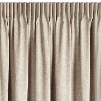 Zasłona gotowa na taśmie MEGI 140x270 Eurofirany