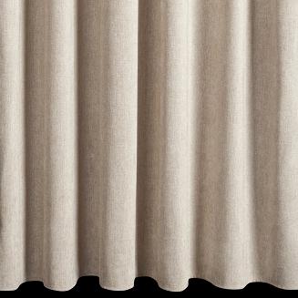 Zasłona gotowa na taśmie MEGI 140x270 Eurofirany