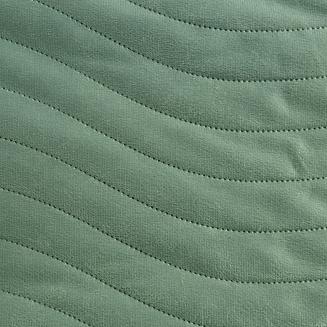 Narzuta dekoracyjna LUIZ10 200x220 zielony