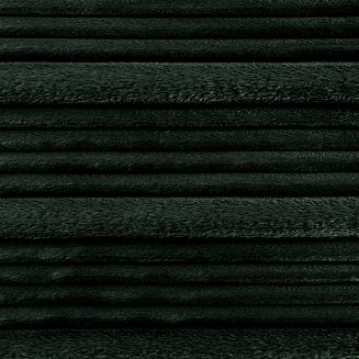 Koc narzuta NINA 150x200 Eurofirany ciemnozielony