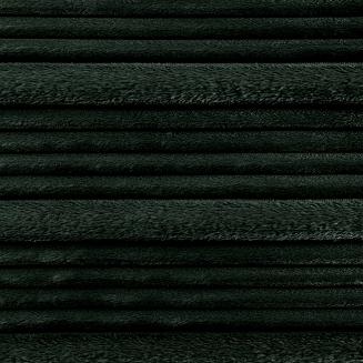 Koc narzuta NINA 150x200 Eurofirany ciemnozielony