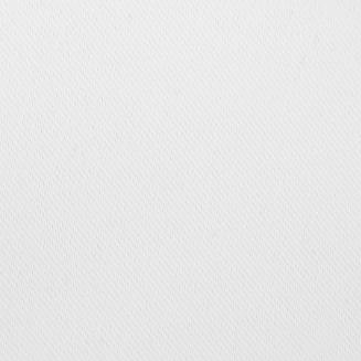 Zasłona gotowa na przelotkach LOGAN 140x250 Eurofirany biały