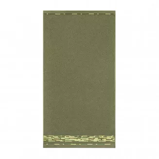 Ręcznik GRAFIK 70x140 Zwoltex oliwkowy