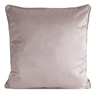 Poszewka dekoracyjna ROSITA1 45x45 Eurofirany srebrny