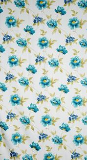 Zasłona gotowa na przelotkach ALMA 140x250 Eurofirany biały