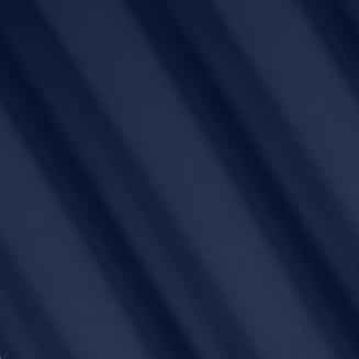 Zasłona gotowa na przelotkach PARISA 140x250 Design91 granatowy