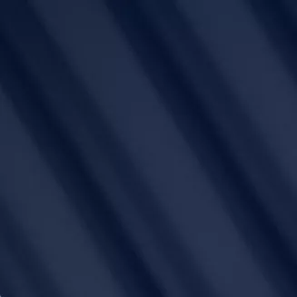 Zasłona gotowa na przelotkach PARISA 140x250 Design91 granatowy