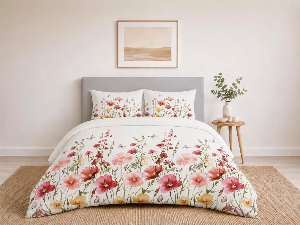 Pościel Bawełna WZ.5941B /180/