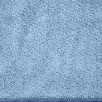 Ręcznik szybkoschnący AMY3 80x150 Eurofirany niebieski