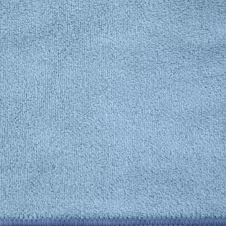 Ręcznik szybkoschnący AMY3 80x150 Eurofirany niebieski