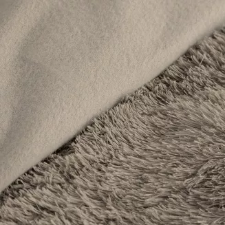 Pościel bawełniana TIFFANY 200x220 Design91 beżowy