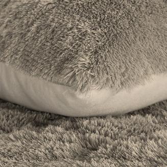 Pościel bawełniana TIFFANY 200x220 Design91 beżowy