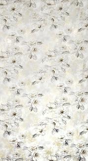 Zasłona gotowa na taśmie LUIZA 140x270 Eurofirany jasnoszary