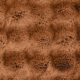 Narzuta dekoracyjna LILY 200x220 miodowy