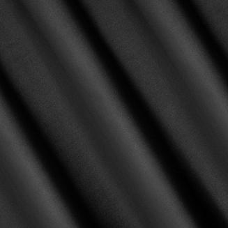 Zasłona gotowa na przelotkach RITA 140x250 Eurofirany ciemnoróżowy