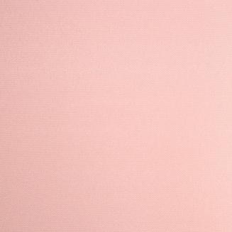 Zasłona gotowa na przelotkach RITA 140x250 Eurofirany pudrowa