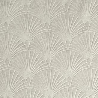 Zasłona gotowa na przelotkach JULIA 140x250 Eurofirany beżowy