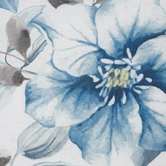 Pościel satynowa SPRING Eurofirany biały