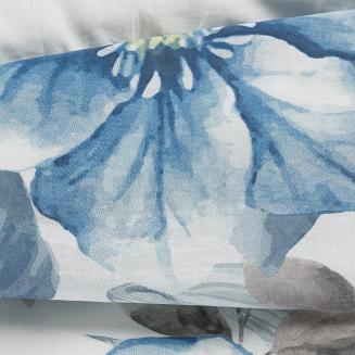 Pościel satynowa SPRING Eurofirany biały